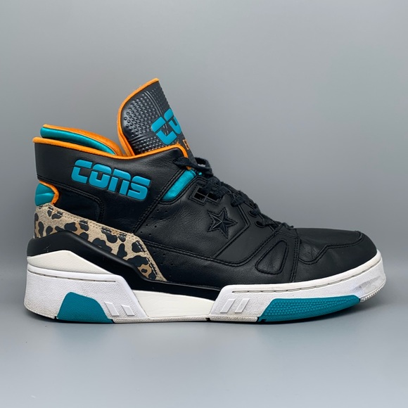 Converse Just Don x ERX-260 Mid \'Animal Shoes 
Men’s Sz 10.5 / Women’s Sz 12‎ main image 6